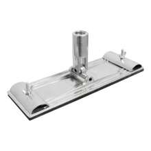 Base For Sandpaper 9 With Extension Tro902 Crown - 灰色 - 查看 4