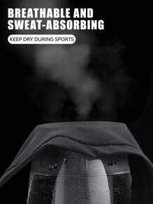 X-TIGER Neckband Mask, Men's And Women's Summer Sun Protection, Mask, Scarf, Balaclava, Suitable For Hiking, Cycling And Running - Multicolor - View 5