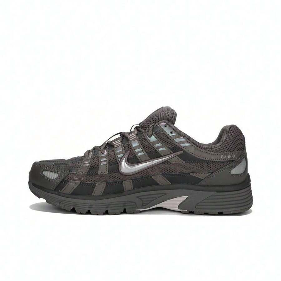 Giày trượt ván/Giày cổ thấp NIKE  dành cho nam 2025, CD6404-202 - màu nâu - Xem 1