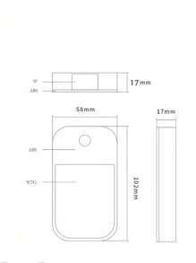 50ml Pequeño desinfectante de manos perfumado vegano en spray con llavero, botella de spray de agua y alcohol, esencial de viaje, bolsa de transporte de playa - Morado - Ver 7
