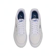 Puma Zapatillas deportivas informales de corte bajo unisex Caven 2025