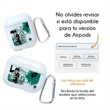 Case Compatible With Airpods Manga Rock  8 Doors, Protector For Airpods , Case For Airpods Manga Rock  8 Doors, Case For Airpods Anti-Drop Shockproof TPU.