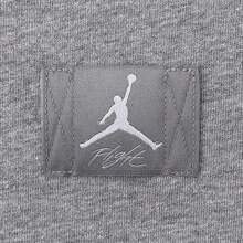 Nike Men's AS M J FLT ESS 85 SS CREW T-Shirt, Knitted Crew Neck Short Tee Shirt TFZ1913-091