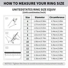 1pc S925 Sterling Silver Men's Ring, Inlaid Oval Zirconia Decoration Ring, Multiple White Zirconia Inlaid Accents, Suitable For Father's Day, Christmas, New Year Gifts, Couples, Weddings, Parties, Daily Wear, Comes With Elegant Gift Box, Silver Weight 8g - Silver - View 5