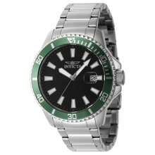 Invicta Men's 45mm Quartz Watch - Bạc - Xem 1