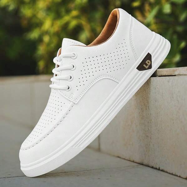 Herren Lässig Sportschuhe, minimalistisch & praktisch multifunktional