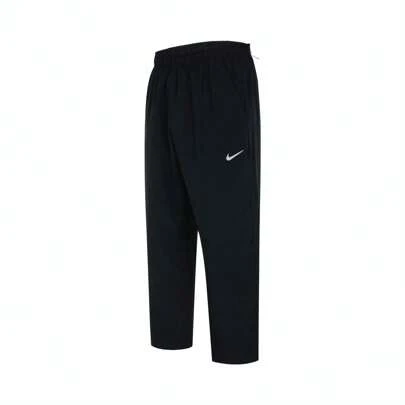 Nike 2025 男士 M NK DF FORM PANT ALT 梭织运动裤 FB7491-010