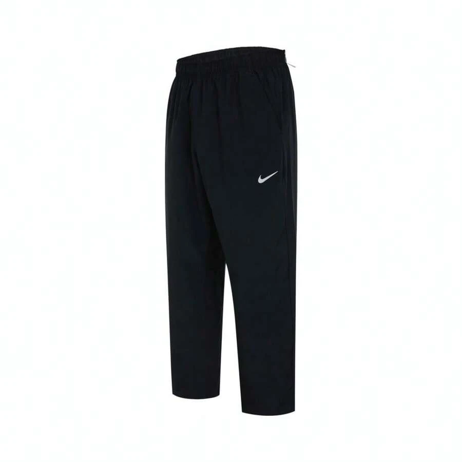 Nike 2025 Men's M NK DF FORM PANT ALT Woven Sports Pants FB7491-010 - Black - View 1