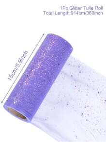 1pc 10yard Wedding Shining Organza, Beige Sparkling Tulle Ribbon Fabric, Wedding Bridal Shower Party Decorations Room Table Chair Decor Ivory Organza Photography Background Decor, Wedding Handmade DIY Crafting, Flower Wrapping Champagne Organza, BabyShower Birthday Party Favor, Banquet Gift Wrapping Bow Ribbon