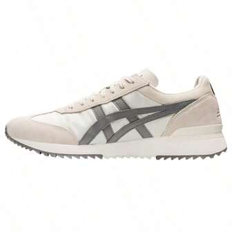 Onitsuka Tiger Fashionabla mångsidiga Casual Minimalistiska bekväma atletiska skor
