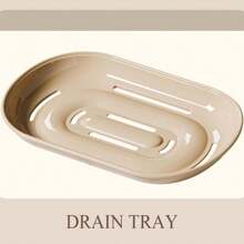 Personalizowana różowa mydelniczka, 26 pierwszych liter, spersonalizowana nazwa, szczelna pokrywka i tacka ociekowa, przenośny uchwyt do podróży, łazienka, kemping, kieszonkowe akcesorium do przechowywania