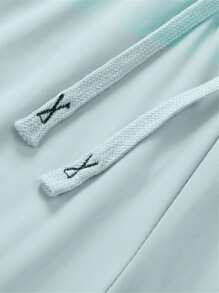 3条装女士运动裤，轻便哈伦裤，时尚百搭户外运动裤，适合户外休闲、运动、徒步旅行等春季活动 - 彩色 - 查看 9