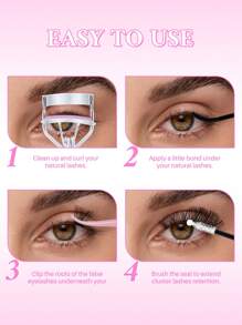 RITALASH 48/80PCS D Curl RITALASH Cluster Lash DIY 6 Styles Eyelash Extensions D Curl Long Individual Lashes Mixed Tray Lash Clusters Extensions DIY Cluster Lash At Home Lash Clusters,Eye Lash Clusters,Individual Eyelashes,Lashes,Fake Lashes