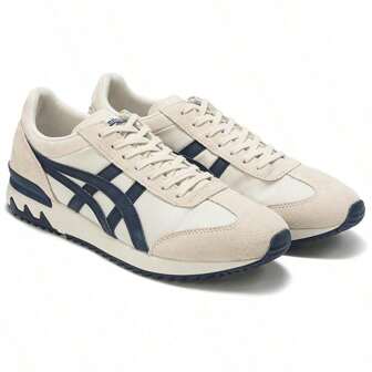 Onitsuka Tiger Zapatillas deportivas de moda, versátiles, casuales y cómodas