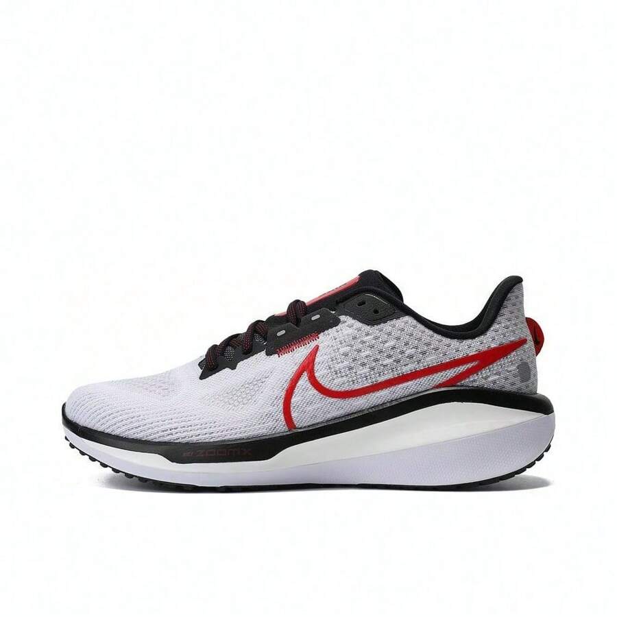Nike Giày chạy bộ VOMERO 17 nam FB1309-103, 2024 - trắng - Xem 1