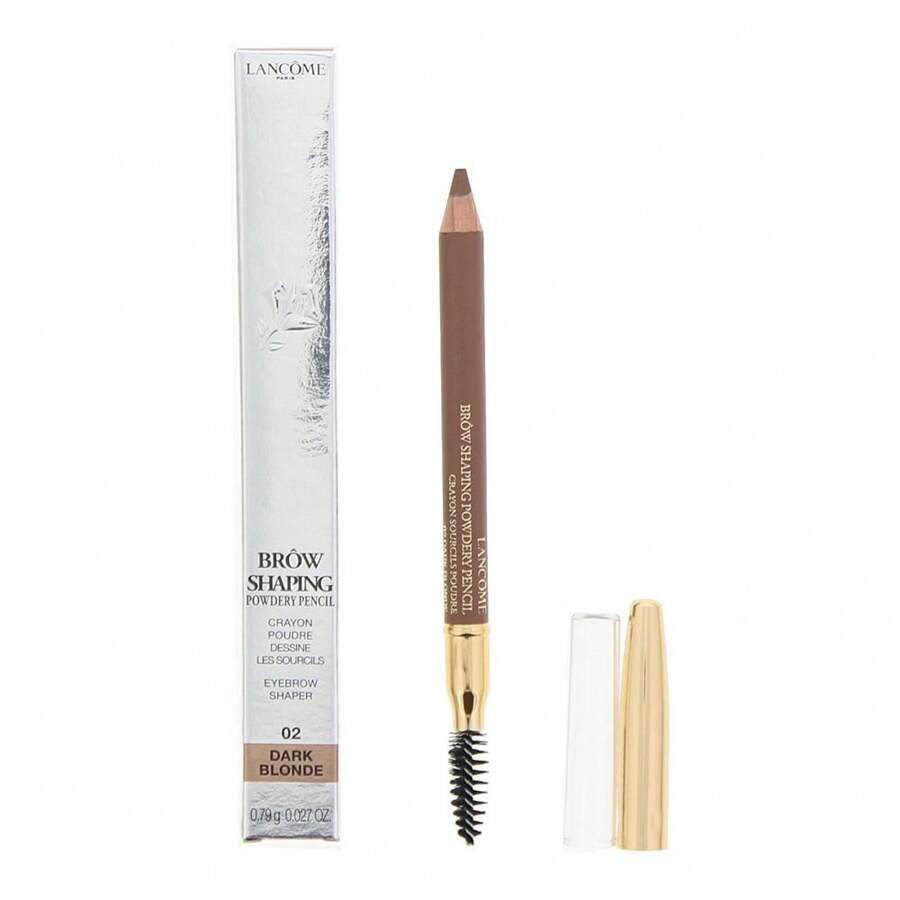 Lancôme Lancome Brow Shaping 02 Dark Blonde Eyebrow Shaper 0.79g - Dark Blonde - View 1