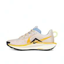 Nike Zapatillas de running para mujer NIKE REACT X PEGASUS TRAIL 5 de caña baja, DV3865-007