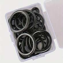 26/40pcs Ceramic Gear Guides With Internal Magnets, For Replacing Damaged Internal Magnet Fishing Rod Guides