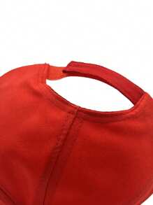 1 Peça Boné de Beisebol com Estampa de Veículo Fora de Estrada & Escavadeira para Crianças, Chapéu de Sol Fofo de Veículo de Construção