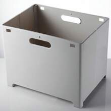 1 pieza Cesta de almacenaje, decoración para el baño y la habitación Cesta de almacenaje plegable multifuncional, cesta de almacenaje colgante de pared, diseño sencillo, ahorro de espacio, muy adecuado para ropa sucia, juguetes, varios objetos, toallas, zapatos, objetos pequeños, productos de lavado, adecuado para familias, habitaciones, baños, salas de estar, lugares públicos, restaurantes, exteriores, patios, cafés, hoteles, decoración de habitaciones, decoración del hogar, decoración de paredes, decoración del baño