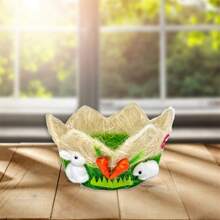 Outdoor Decor - Light Green - View 5