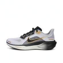 Nike 2025 Men's Air Zoom Pegasus 41 PRM Low-Top Running Shoes HQ2938-100