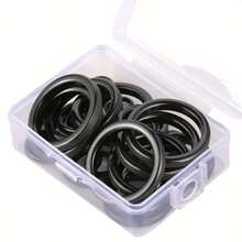 26/40pcs Ceramic Gear Guides With Internal Magnets, For Replacing Damaged Internal Magnet Fishing Rod Guides