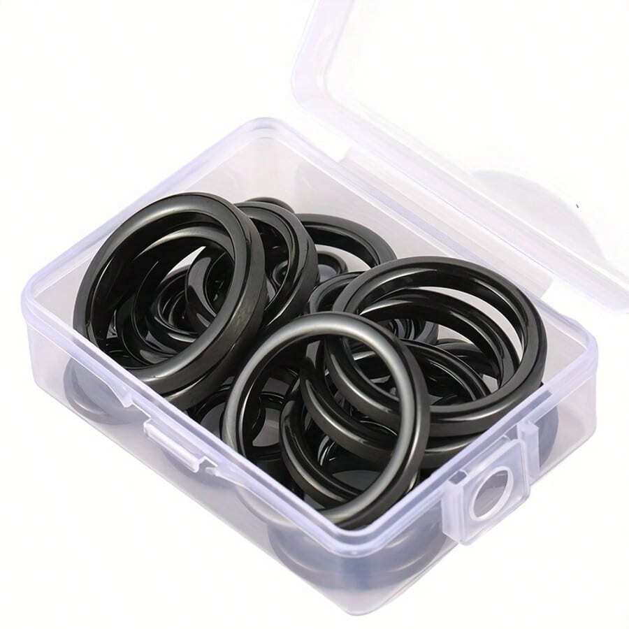 26/40pcs Ceramic Gear Guides With Internal Magnets, For Replacing Damaged Internal Magnet Fishing Rod Guides