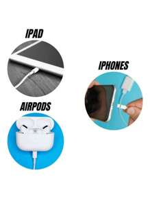 {ORIGINAL} KIT Carregador Cabo E Fonte Tipo C XR,11,12,13,14 LACRADO