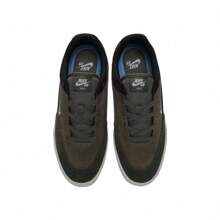 Nike SB Malor 男子户外低帮复古休闲运动鞋 FV6064-200 - 棕色 - 查看 6
