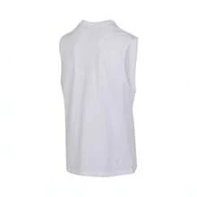 Nike 男式 AS DF SPRT SLVLS TOP 背心 FN5857-100 - 白色 - 查看 2