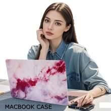 For Case & Laptop Case &Air 13 A1932 A2179 A2337(2018-2020)&Pro 13.3 A1706 A1708 A1989 A2159 A2289&Air 13 A1466 A1369(2010-2017)&Air M2 2022 A26817&Pro 16 A2141&Pro 14.2 A2442 2021New&Pro 16.2 A2485 2021New Compatible With MacBook