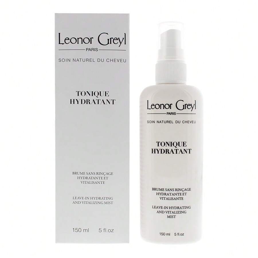 Leonor Greyl Tonique Hydratant Leave-In Hydrating And Vitalising Mist 200ml - Clear - View 1