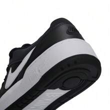 Nike FULL FORCE LO 男式低帮运动鞋/复古 FB1362-001 - 黑色 - 查看 5
