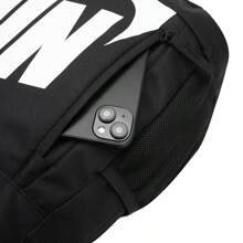 耐克男女通用小号背包，2026新款运动休闲旅行户外背包，学生书包 HJ4186-010