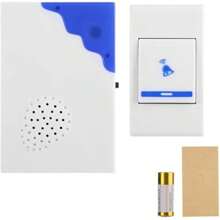Doorbells - Random - View 1
