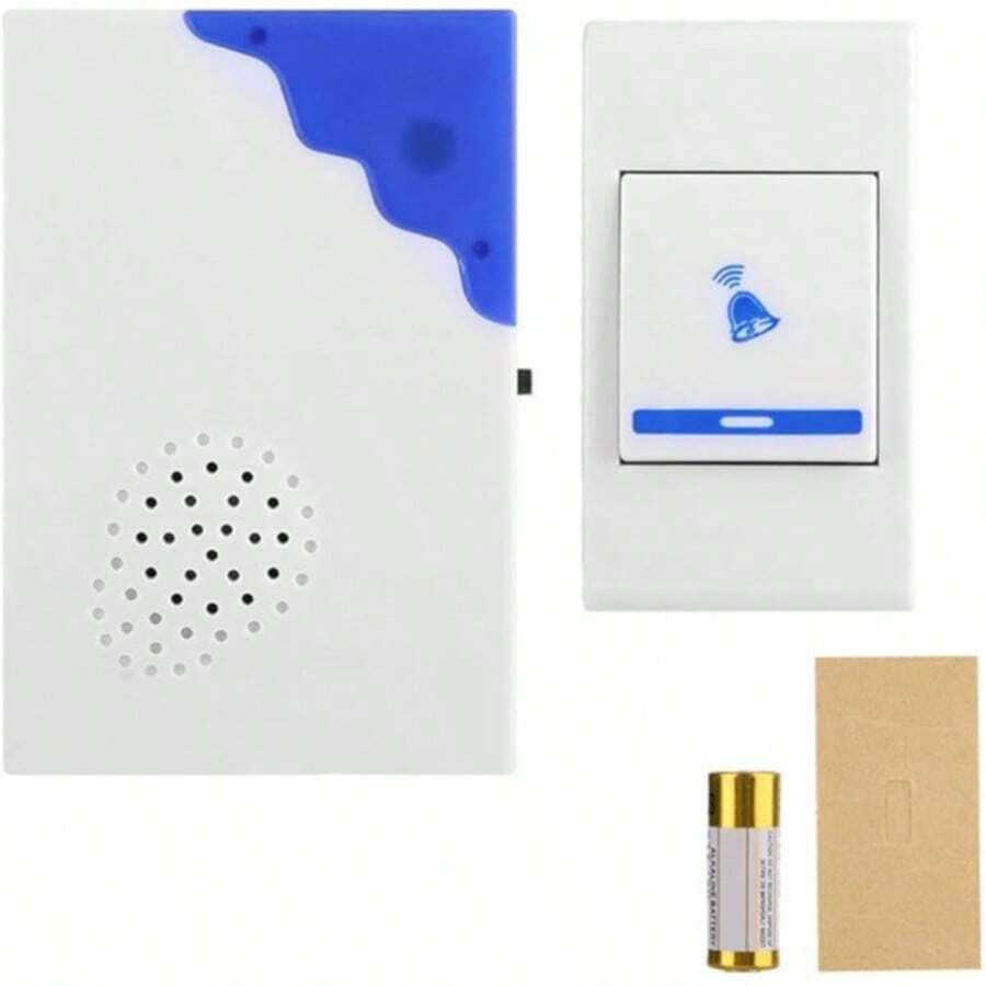 Doorbells - Random - View 1
