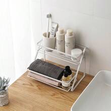 1pc Multifunction Spice Rack Organizer - Kitchen Countertop Storage Rack
