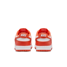 Men's Casual Versatile Comfortable Slip-On Loafer Shoes For Daily Wear - Red and White - View 5