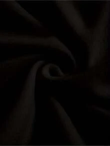 250g Heavyweight Hooded Sweatshirt For Women Plus Size - Funny Cooking Pattern Pullover With Chef Hat And Cutlery Print, Black With Red Letters, Coffee Cup And Kitchen Utensils Design, Machine Washable Winter Warmth, Suitable For Baking And Cooking Enthusiasts Casual Autumn Winter Sweater, Geometric Pattern Non-Stretch Fabric With Front Pocket, Loose Fit For Casual Outfits, Unisex Loose Oversized Sweatshirt, Girl Boyfriend Style Outfit, Casual Versatile Long Sleeve Jacket - 黑色 - 查看 6