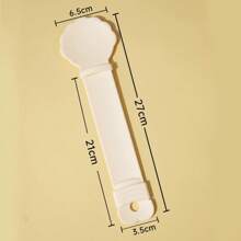 1 Pc Cat Feeder Tool, Solve The Difficulty Of Feeding Cats, Make Feeding More Convenient And Efficient