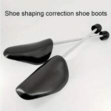 Black Shoe Stretcher, Shaping, Anti-Wrinkle, Easy To Shape, Makes Shoes Fuller And More Attractive