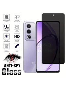 3 Pieces Of Anti-Prying Tempered Glass Film For Nord 3 Nord4 Nord CE3 CE 3 Lite Nord CE4 CE4 Lite Nord N30 N30 SE Suitable For Birthday/Easter/Christmas/President's Day/Girlfriend, Unisex. Full Coverage/Easy To Install/HD Clear/Bubble-Free/Scratch-Proof/Drop-Proof