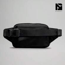 Everywhere Belt Bag Large 2L - 黑色 - 查看 2