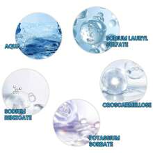 60g Pet Toothpaste, Dog & Cat Breath Freshener & Tartar Remover, Edible Dental Care Toothpaste For Pets - Mint Blue - View 3