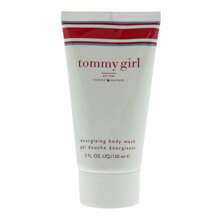Tommy Hilfiger - Girl Energizing Body Wash 150ml - Clear - View 1