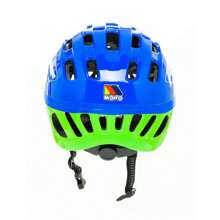 Helmet Plus Red Protections 2 To 10 Years (Molto 24304) ✅ Delivery 24/48h To Spain (Peninsula) - Multicolor - View 4