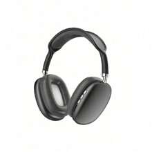 New Max P9 Pro Wireless Bluetooth Headphones HiFi Stereo Noise Cancelling Waterproof Mic Pods Over Ear Sports Tool