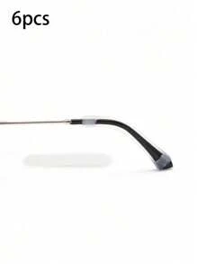 10 件/套 硅胶防滑眼镜耳钩、眼镜腿配件