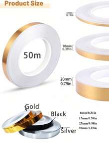 1 Rolle einfarbiger Bodenversiegelungsaufkleber, Aufkleber, Wandtattoo, Vinyl-Aufkleber für Heimdekoration, Frühlingsdekoration Artikel um Ihr Zuhause aufzufrischen, Rama Dekorationsaufkleber